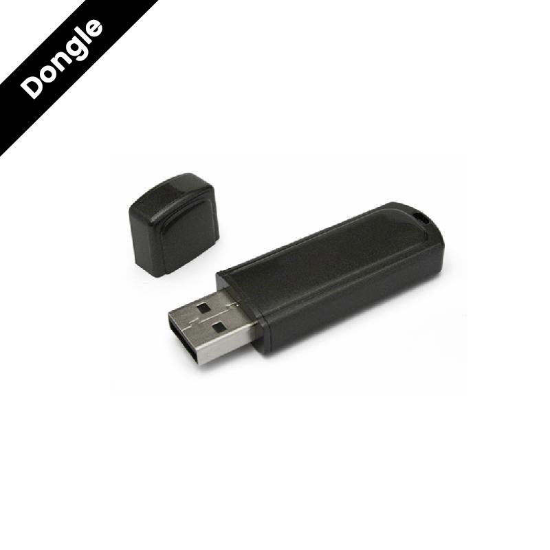 2000-Count Dongle Key - $150 Refundable Fee